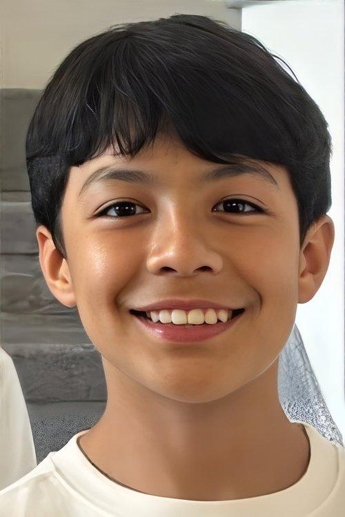 Mauro Guzman fotoğrafı