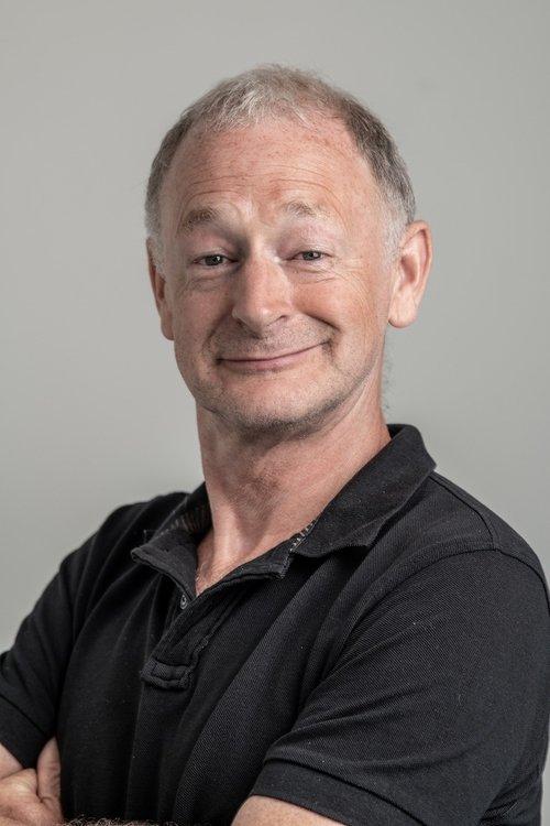 Laus Steenbeeke fotoğrafı