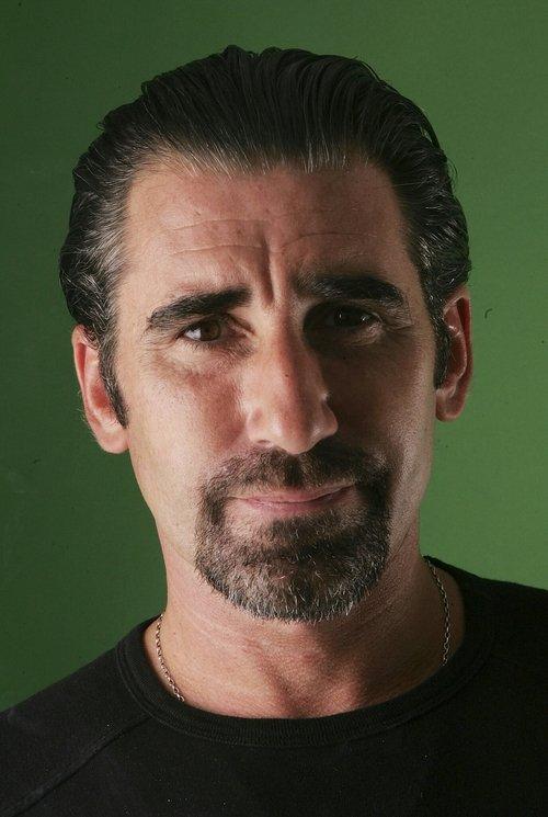 John Lynch fotoğrafı