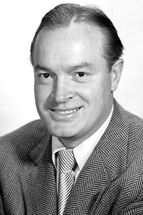 Bob Hope fotoğrafı