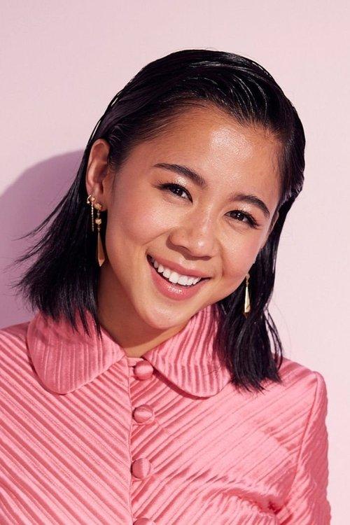 Leah Lewis fotoğrafı