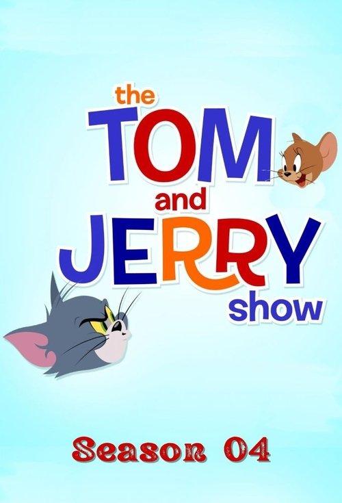 The Tom and Jerry Show Sezon 4