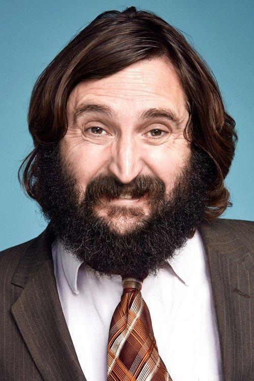 Joe Wilkinson fotoğrafı