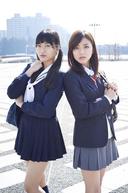 Minna! ESPer Dayo! Sezon 0