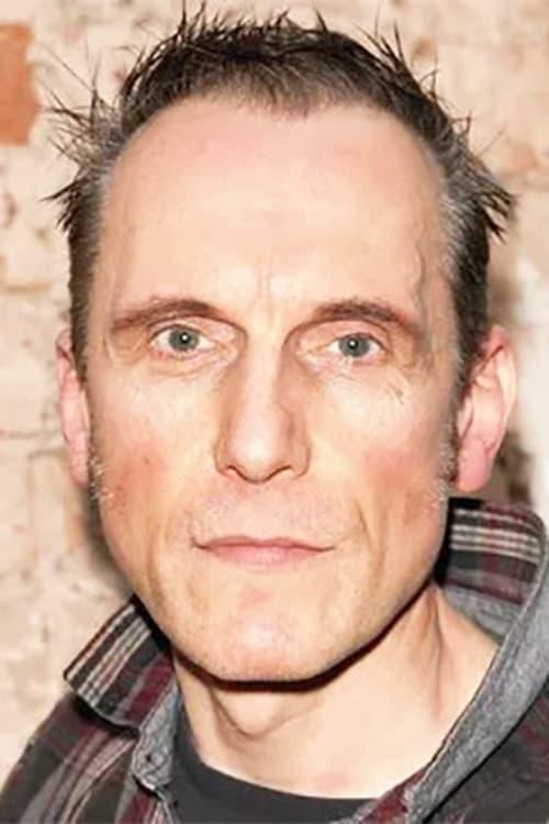 Julian Bleach fotoğrafı