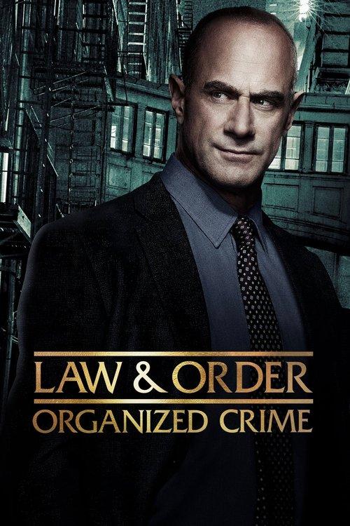 Law & Order: Organized Crime Sezon 4