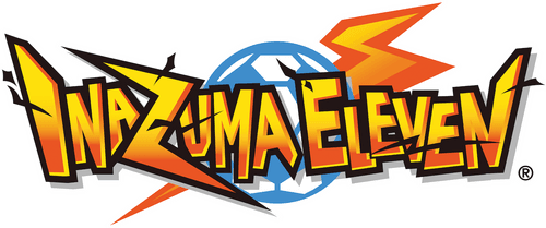 Inazuma Eleven logo