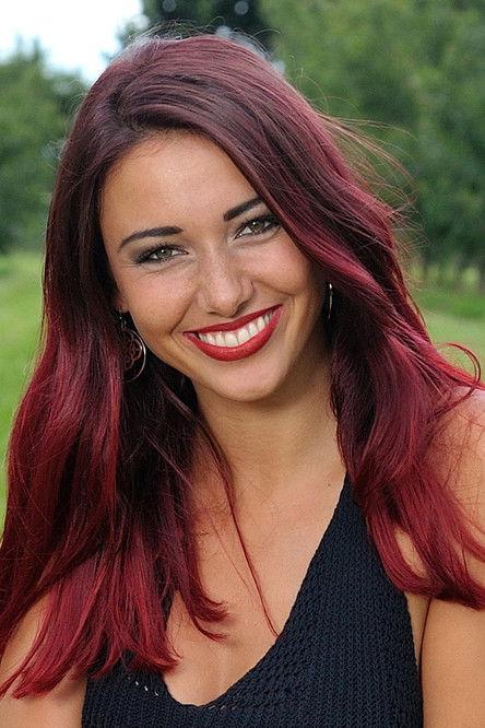 Delphine Wespiser fotoğrafı