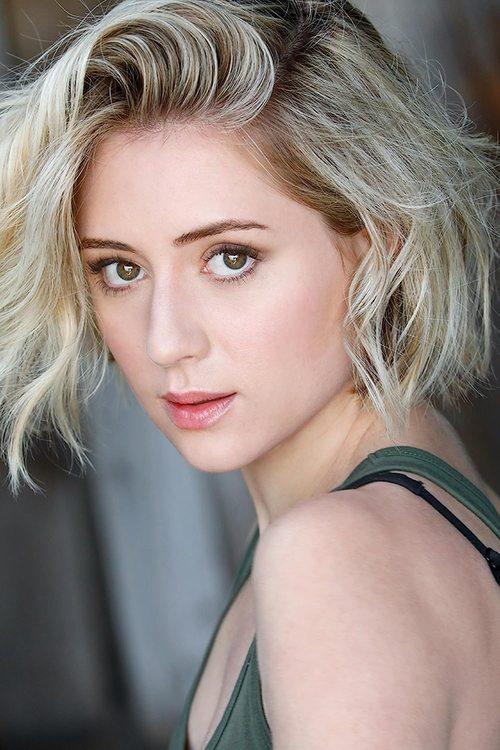 Lizze Broadway fotoğrafı