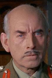 Hamilton Dyce fotoğrafı