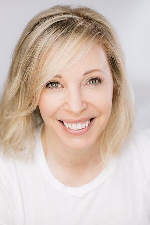 Nancy Robertson fotoğrafı