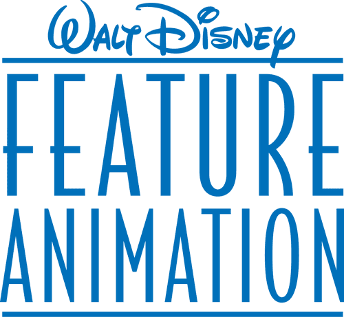 Walt Disney Feature Animation logo