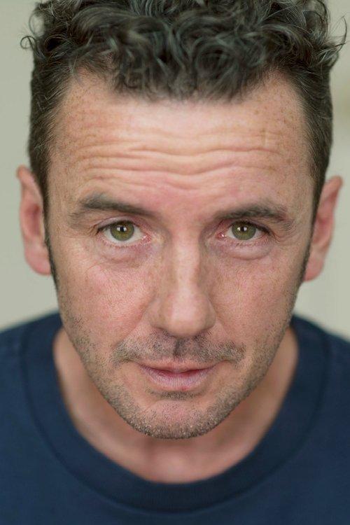 Jay Simpson fotoğrafı