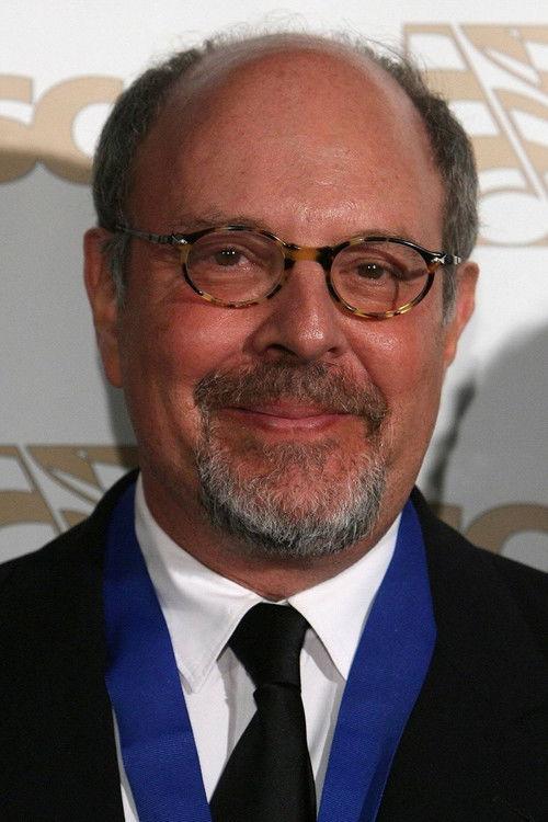 Mark Snow fotoğrafı