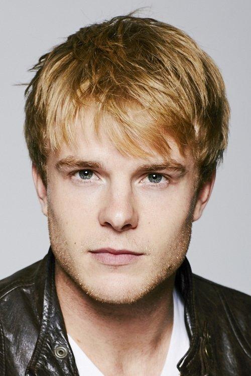 Graham Rogers fotoğrafı