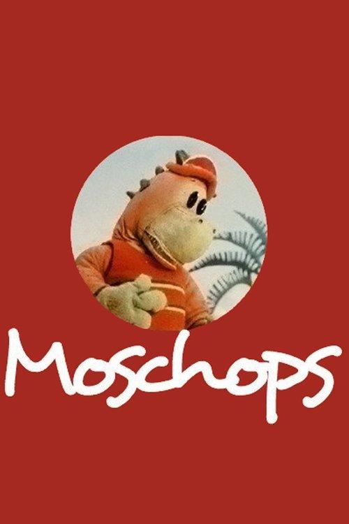 Moschops dizi afişi
