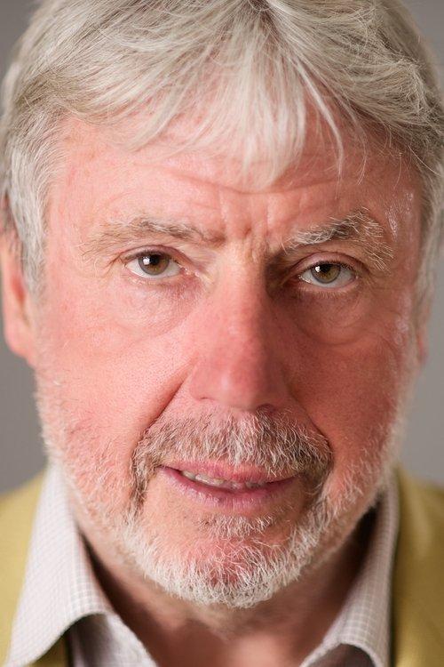 Ellis Jones fotoğrafı