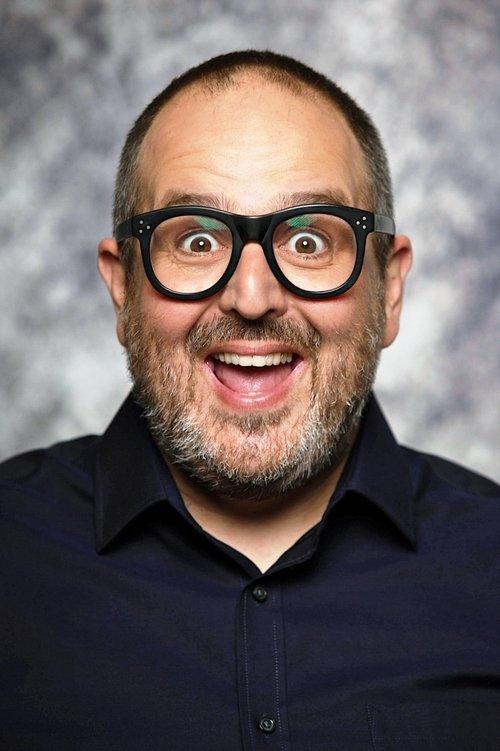 Justin Moorhouse fotoğrafı