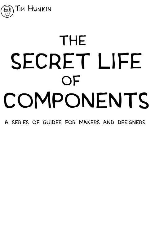 The Secret Life of Components Sezon 3