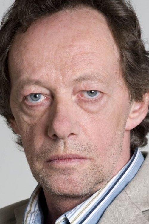 Erwin Leder fotoğrafı