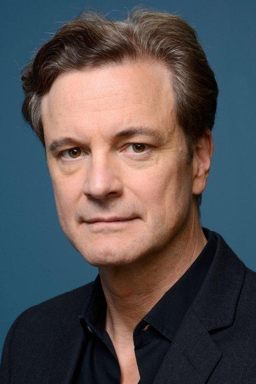 Colin Firth fotoğrafı