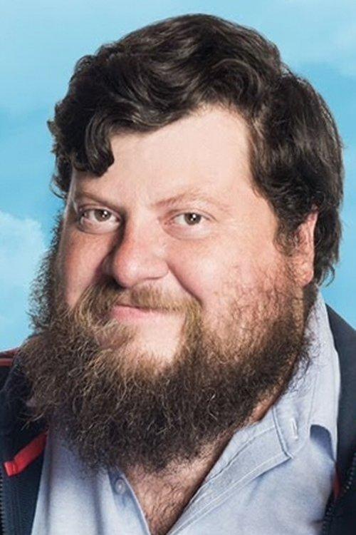 Rodrigo Salinas fotoğrafı