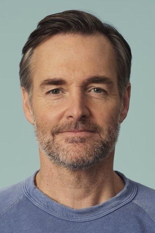 Will Forte fotoğrafı