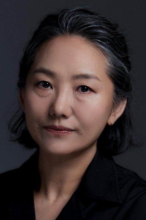 Park Myung-shin fotoğrafı