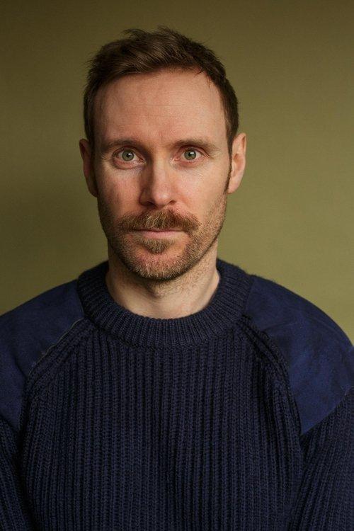 Aaron Millard fotoğrafı