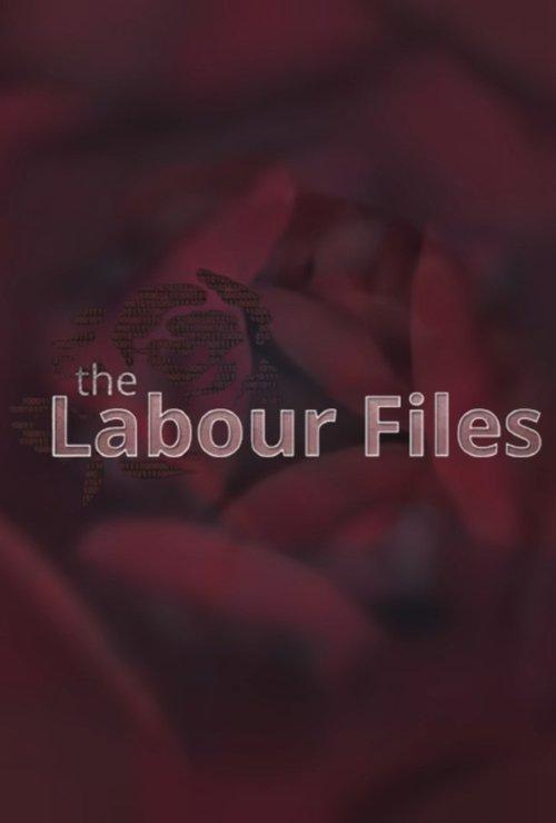 The Labour Files dizi afişi