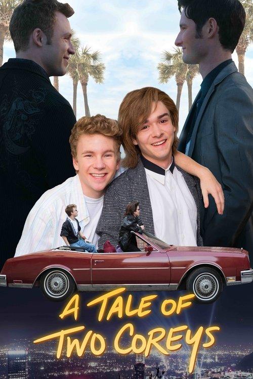 A Tale of Two Coreys film afişi
