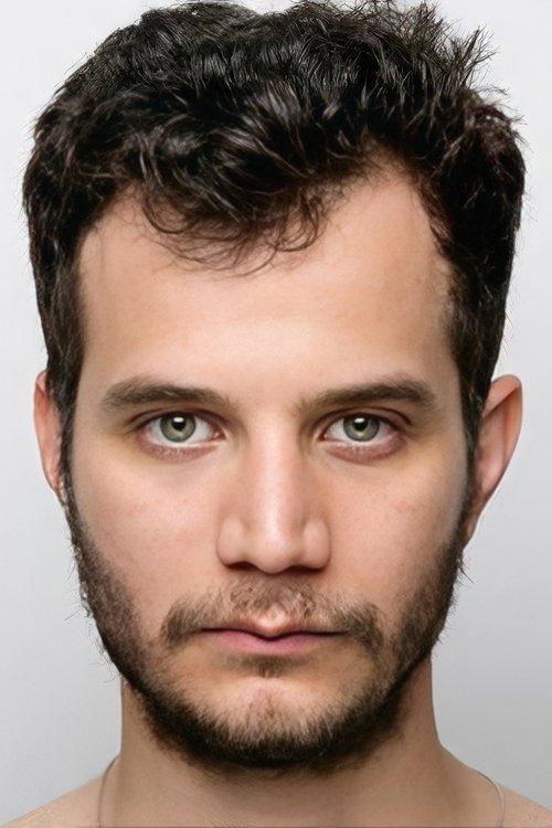 Michael Moshonov fotoğrafı