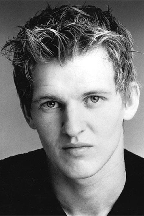 Brendan Mackey fotoğrafı