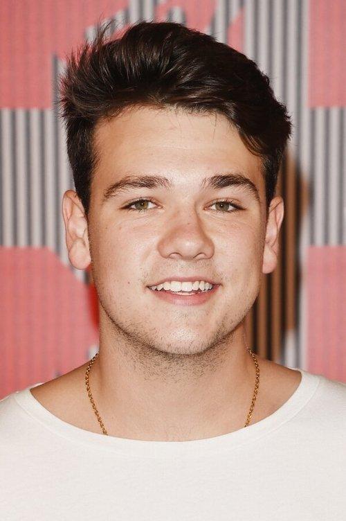 Jake Foushee fotoğrafı