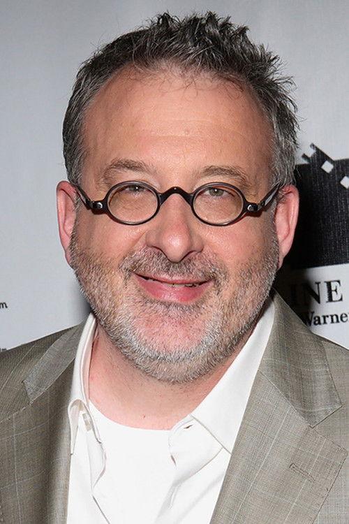 Michael Davis fotoğrafı