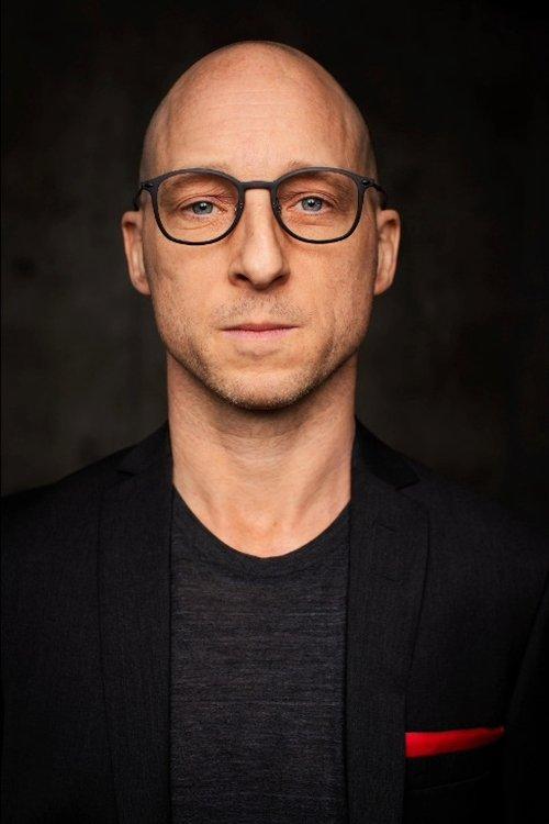 Kyle Mitchell fotoğrafı