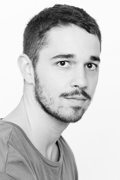 Laurent Bélanger fotoğrafı