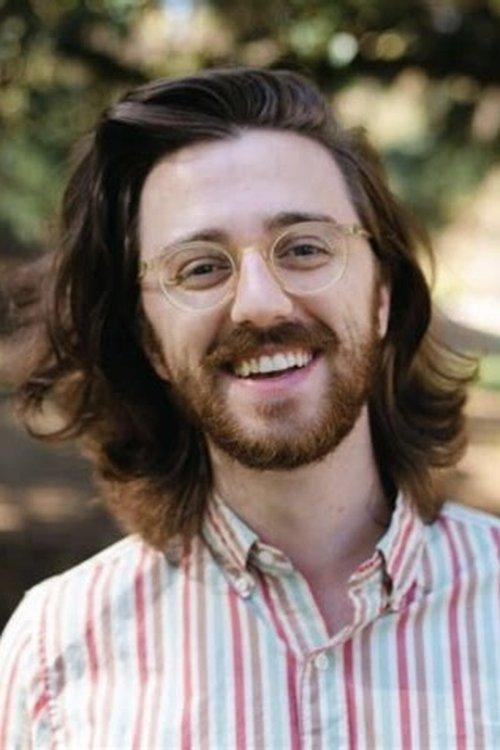 Brian David Gilbert fotoğrafı