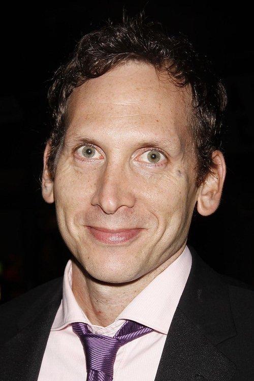 Stephen Kunken fotoğrafı