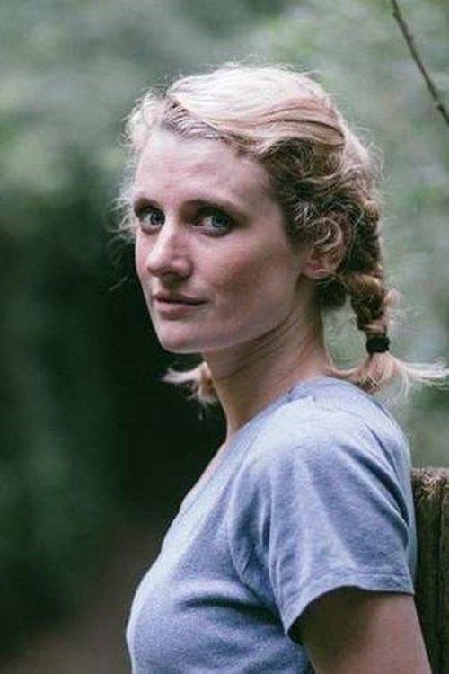 Indra Cauwels fotoğrafı