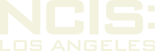 NCIS: Los Angeles logo