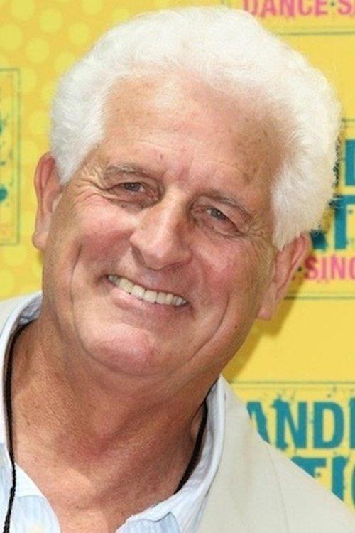 Stewart Raffill fotoğrafı