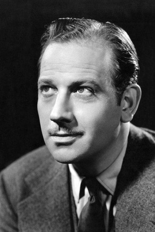 Melvyn Douglas fotoğrafı