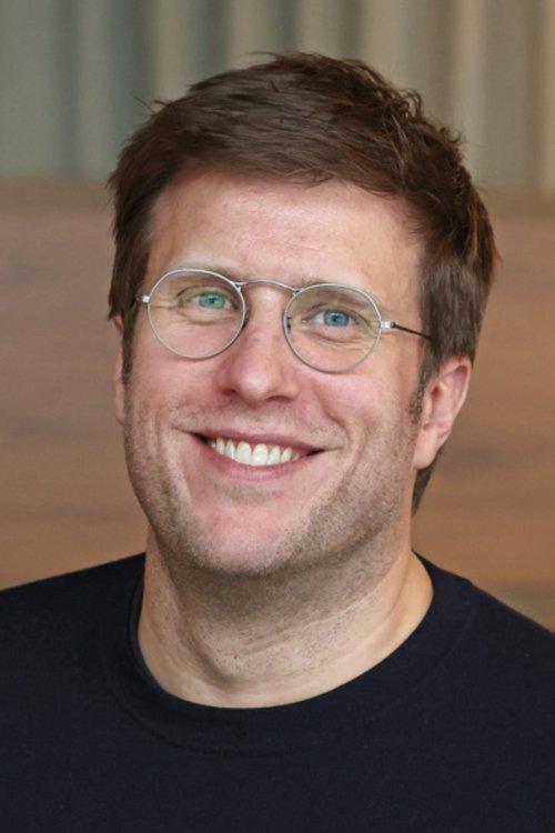 Charles-Olivier Michaud fotoğrafı