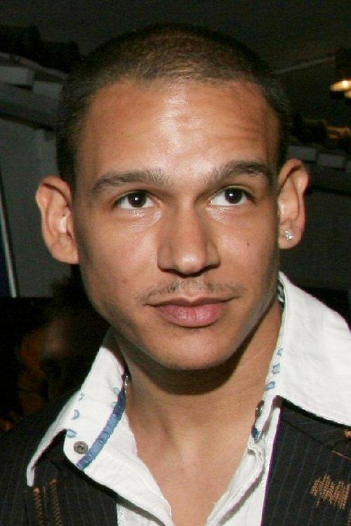 Chandler Parker fotoğrafı