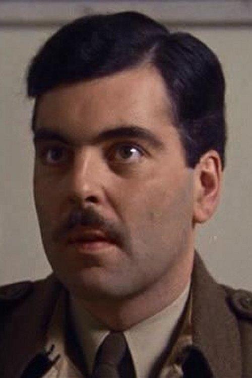 Jeremy Sinden fotoğrafı