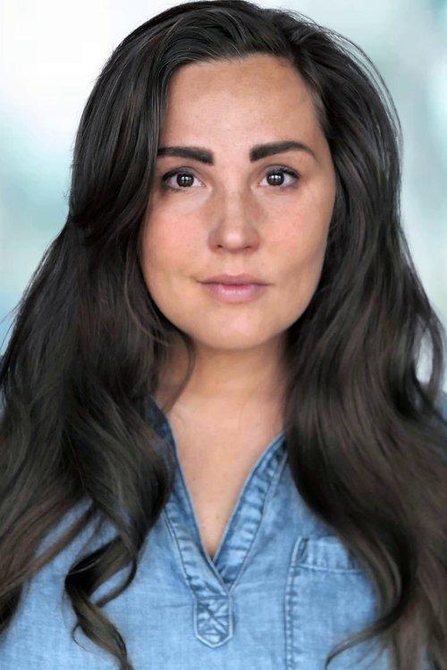 Stephanie Parker fotoğrafı