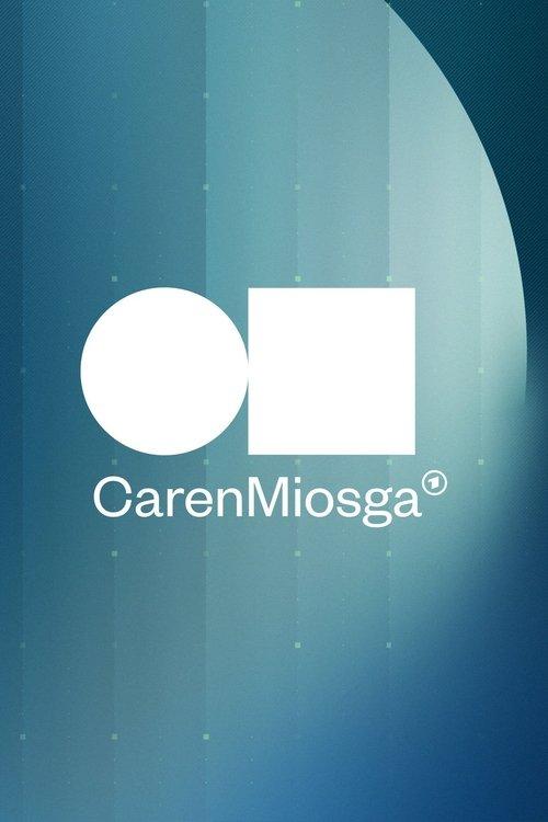 Caren Miosga dizi afişi