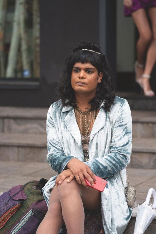 Bilal Baig fotoğrafı