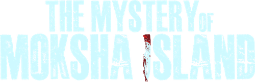 The Mystery of Moksha Island logo